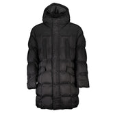 Hugo Boss Black Polyamide Jacket