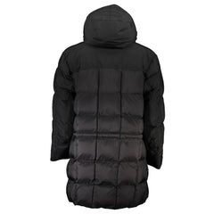 Hugo Boss Black Polyamide Jacket
