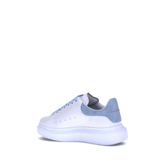Alexander McQueen Leather Sneakers