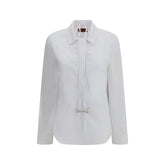 Gucci Horsebit Shirt