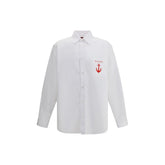 Gucci Cotton Shirt