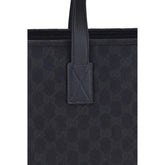 Gucci GG fabric Tote Bag