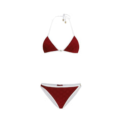 Gucci GG Pattern Swimsuit