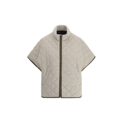 Brunello Cucinelli Corduroy quilted Jacket