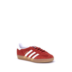 Adidas Gazzelle Red