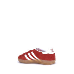 Adidas Gazzelle Red