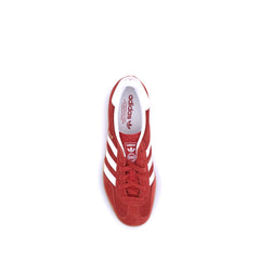 Adidas Gazzelle Red