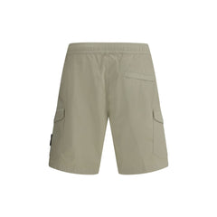 Stone Island Cargo Shorts