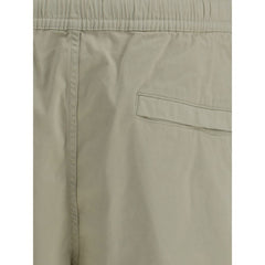 Stone Island Cargo Shorts