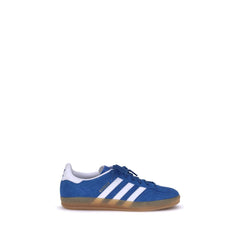 Adidas Gazelle Indoor Blue