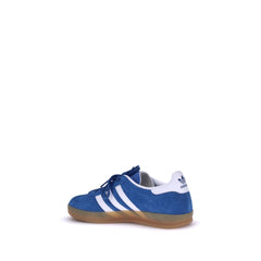 Adidas Gazelle Indoor Blue