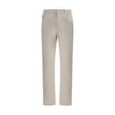 Brunello Cucinelli Dyed Jeans