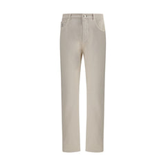 Brunello Cucinelli Dyed Jeans