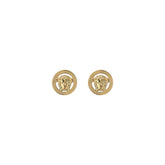 Versace Medusa Earrings