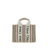 Chloé Woody Handbag