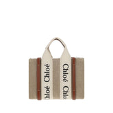 Chloé Woody Handbag