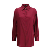 Tom Ford Silk Shirt