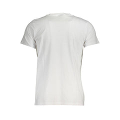 Norway 1963 White Cotton T-Shirt