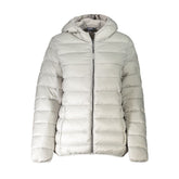 Norway 1963 Gray Polyamide Jackets & Coat