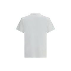 Comme Des Garçons Play Logo T-Shirt