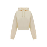 Jacquemus Logoed Hoodie
