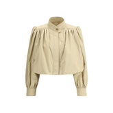 Chloé Cropped Jacket