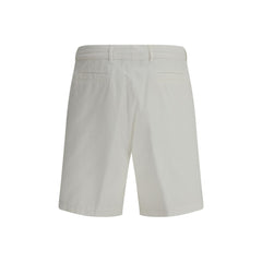 Brunello Cucinelli Dyed Shorts