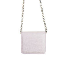 Maison Margiela Purple Calfskin Wallet