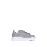 Alexander McQueen Sneakers in pelle