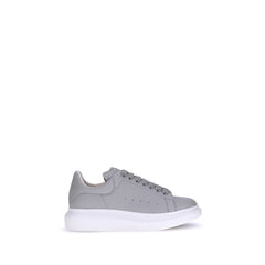 Alexander McQueen Sneakers in pelle