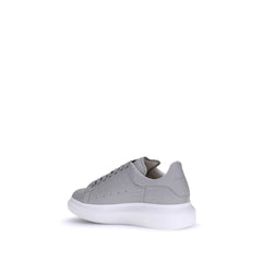 Alexander McQueen Sneakers in pelle