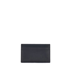 Alexander McQueen Logoed Card Holder