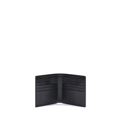 Alexander McQueen Logoed Wallet
