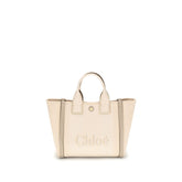 Chloé Carry Tote Bag