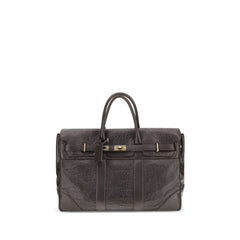 Brunello Cucinelli Country Travel Bag