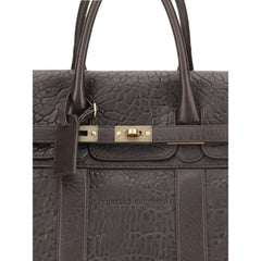 Brunello Cucinelli Country Travel Bag