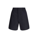 Fendi Logoed Shorts