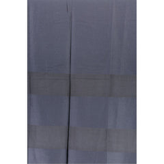 Tommy Hilfiger Blue Cotton Scarf