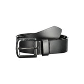 Levi's Black Leather Belt