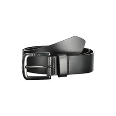 Levi's Black Leather Belt