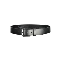 Levi's Black Leather Belt