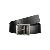 Levi's Black Leather Belt