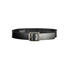 Levi's Black Leather Belt