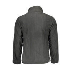 Norway 1963 Black Polyester Sweater