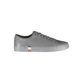 Tommy Hilfiger Blue Polyester Sneaker