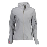 Norway 1963 Gray Polyester Jackets & Coat