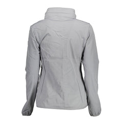 Norway 1963 Gray Polyester Jackets & Coat