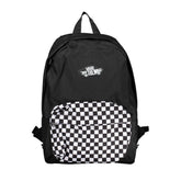 Vans Black Polyester Backpack