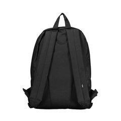 Vans Black Polyester Backpack
