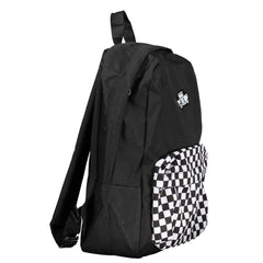 Vans Black Polyester Backpack
